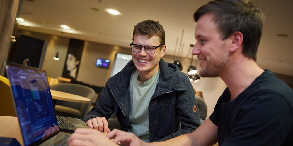 viadee Initiative Personalentwicklung